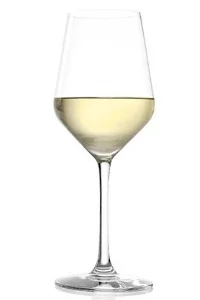 Copas Revolution para vino blanco de Stölzle Lausitz