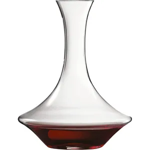 Decantador de diseño para vino Authentis de Spiegelau