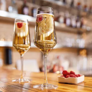 Copas luminarc para cava champagne y vinos espumosos Copas luminarc para cava champagne y vinos espumosos