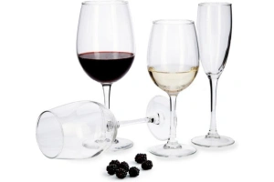 Copas de vino Luminarc France Copas de vino Luminarc France
